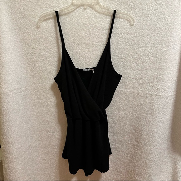 Medium Kimchi Blue Romper - Picture 2 of 14